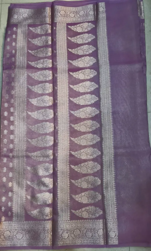 tusser lavenderpallu.webp