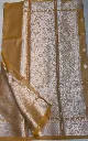 yellow tusser flower wase p.webp