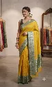 yellow contrast saree warm silk.webp