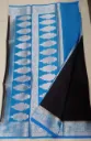 pallu black saree.webp