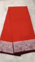 orange warm silk