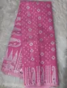 Zamadhani  Sarees - 2nd Quality Pink