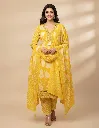 Full Set - Yellow