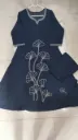 Full Set - Navy Blue