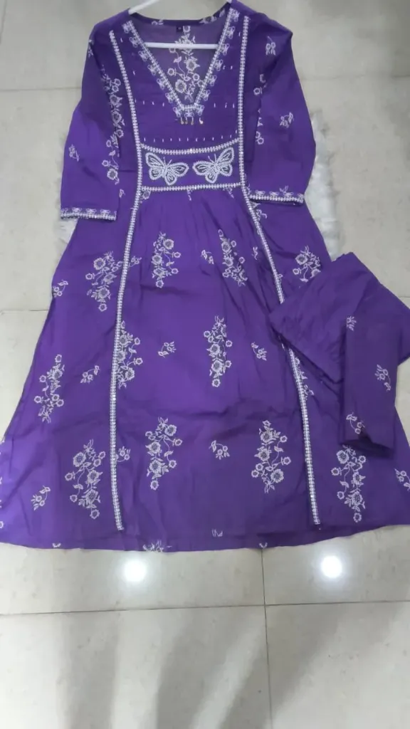 Full Set - Blue(Vihar)