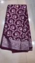 Warm Silk All Over Butta Design- Grape Vine