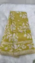 Zamadhani Sarees - Mehendi Green