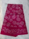 Wax cotton - Pink