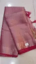 Moga Silk - Onion Pink
